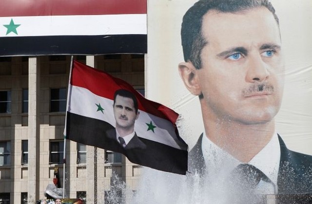 Няма ясен наследник за „имунизираната срещу преврати” власт на Асад в Сирия