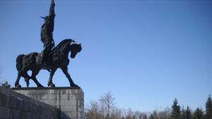 Стотици добричлии почетоха паметта на страдалците загинали за България