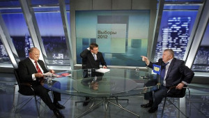 Вечните кандидати за президент и тяхната съдба