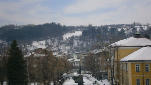 Вятърът отслабва