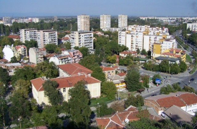 Обявяваме най-добрия квартал за живеене на 21 май
