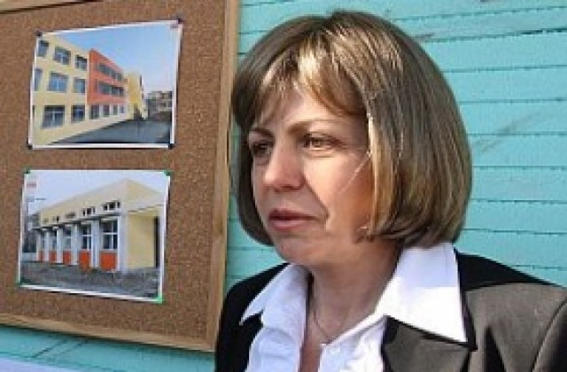 С 26 млн. лева ще пълнят дупките в София