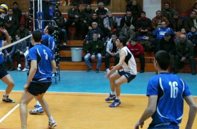 Добруджа 07 отстъпи лидерството във Висшата лига