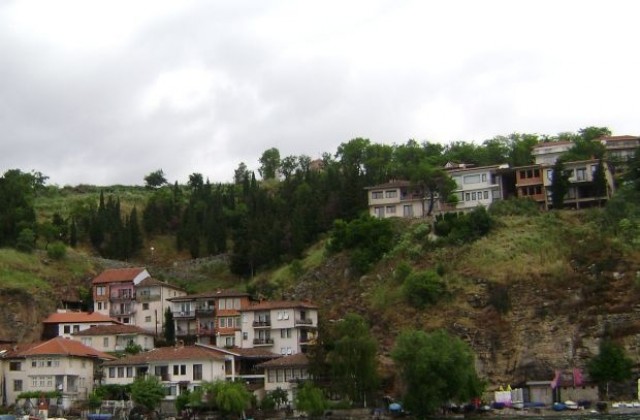 Пресъхнаха Билянините извори в Охрид
