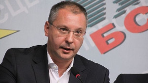Сергей Станишев ще посети Сливен