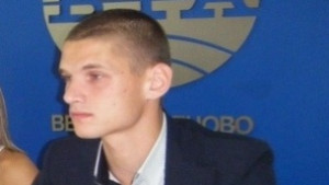 Задържаха за 24 часа Симон Милков спрял движението на главен