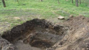 Археологът Деян Драгоев ще представи археологически проучвания