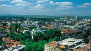 Откриват обновената видинска МБАЛ Света Петка