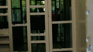 Гост обрал домакина си отива в затвора