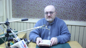 Нещо за четене епизод 3 Франсис Карсак Робинзоновците на космоса
