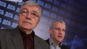 ДСБ отново с критики към пазара на горива Лукойл оборват
