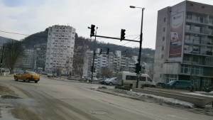 Стартира аварийното асфалтиране на уличните дупки