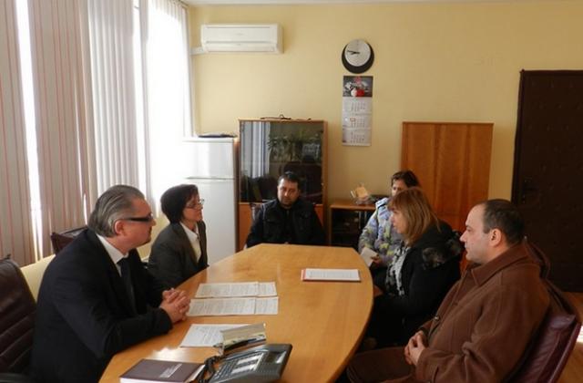 Четири видинска клуба ще получават държавна субсидия по проекти