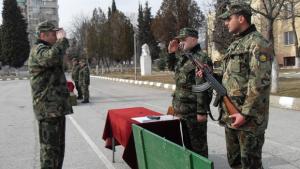 Започна обучение в Центъра за подготовка на танкови подразделения