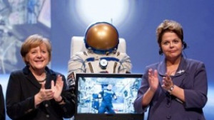 Високите технологии и интернетът връщат блясъка на изложението CeBIT