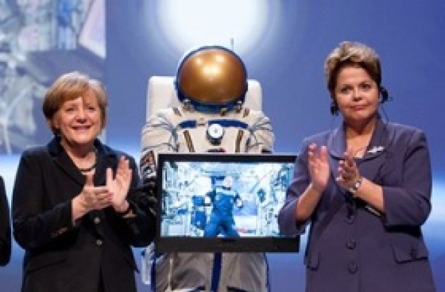 Високите технологии и интернетът връщат блясъка на изложението CeBIT