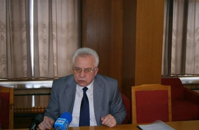Ще налагат санкции за некачествения асфалт