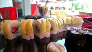 Проверяват софийска фирма за онлайн продажба на суши