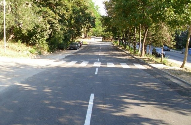 Eкспертна комисия изработва карта с проблемните улици в Плевен