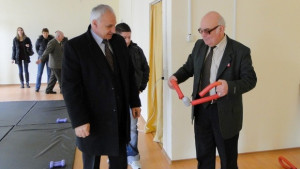 Каланетика и аеробика в университета