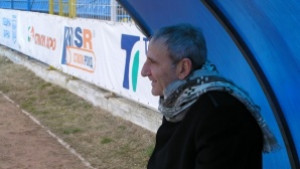 Никола Спасов Бързо се съгласих да поема Спартак Вн