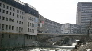 Разкъсана облачност