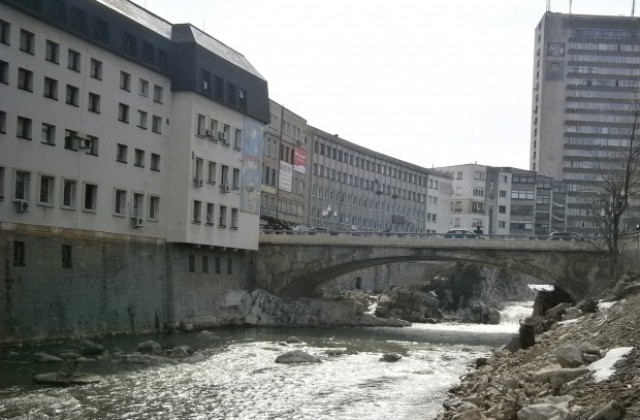 Разкъсана облачност