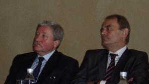 Решението за свалянето на Янко Станев е удар по кмета