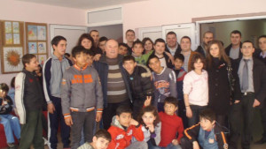 Деца с дарения за деца