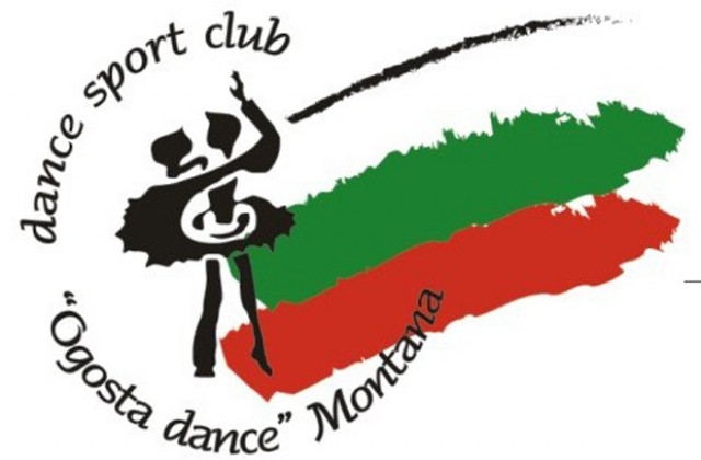 Международен турнир по спортни танци  Монтана Open 2012