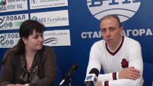 Берое излиза за 3 точки под Аязмото срещу Локомотив София