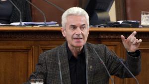 ГЕРБ твърди за пътя на държавната субсидия ще следва депутата