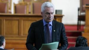 Депутатите отхвърлиха налагане на мораториум върху цените на горивата