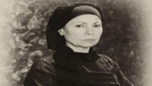 Актрисата Мариана Крумова с висока оценка за играта си