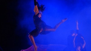 Танцьори мерят сили на Sofia dance fest