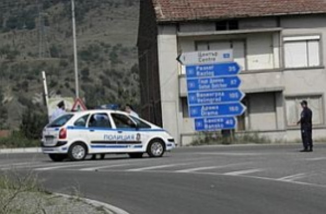 Разследват убийство на турски гражданин в Гоцеделчевско