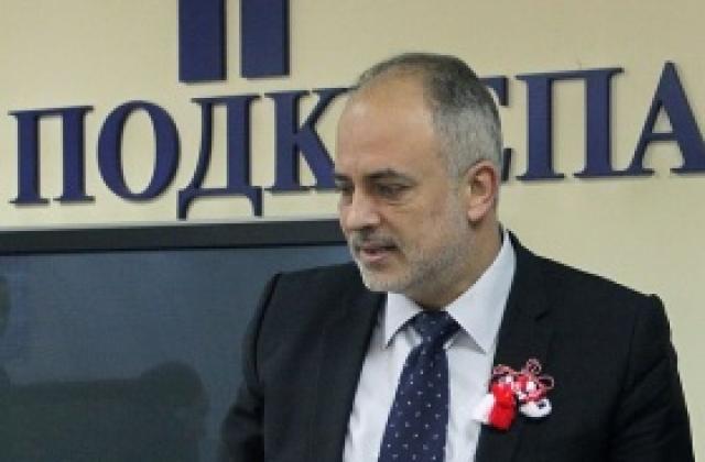 Тотю Младенов ще настоява за прекратяване на концесията на Горубсо-Мадан