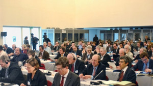 Кметът на Мездра представи региона в Лисабон