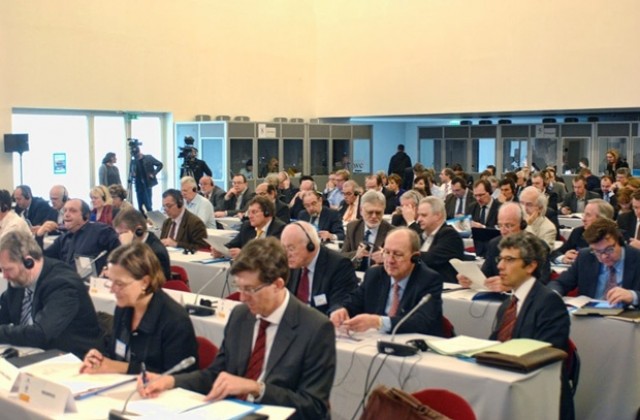 Кметът на Мездра представи региона в Лисабон