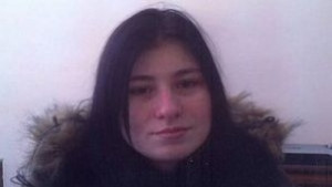 Издирват 15годишна русенка