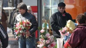 8 март Денят на жената