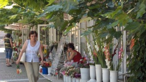 Ден на жената