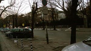 Синята зона на нашето недоволство