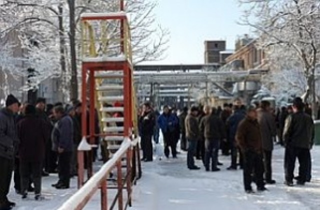 Близо 10 млн. лв. дължи ГОРУБСО-Мадан на държавата и работниците