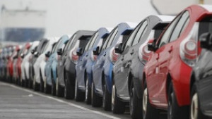 Тойота изтегля 700 000 автомобила в САЩ заради проблеми с