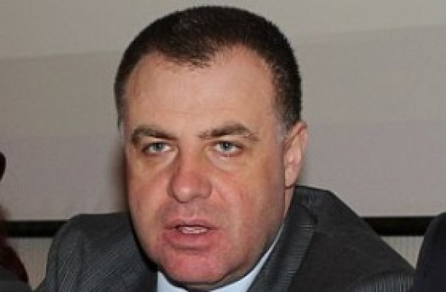 Създава се работна група за хранителната банка