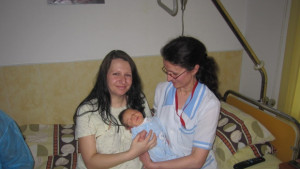 Спасиха родилка в клинична смърт