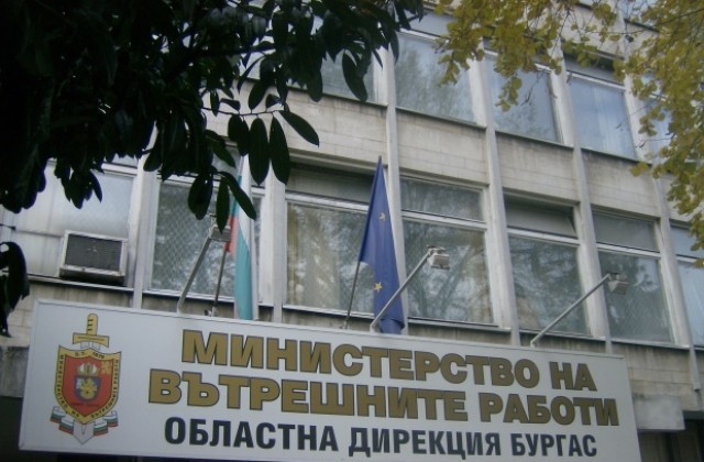 Старши инспектор Илия Илиев е полицай на месец февруари