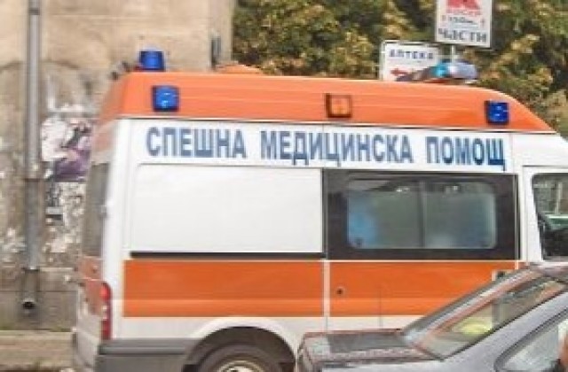 Работник почина след трудова злополука в русенски цех