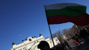 Пореден протест срещу високите цени на горивата